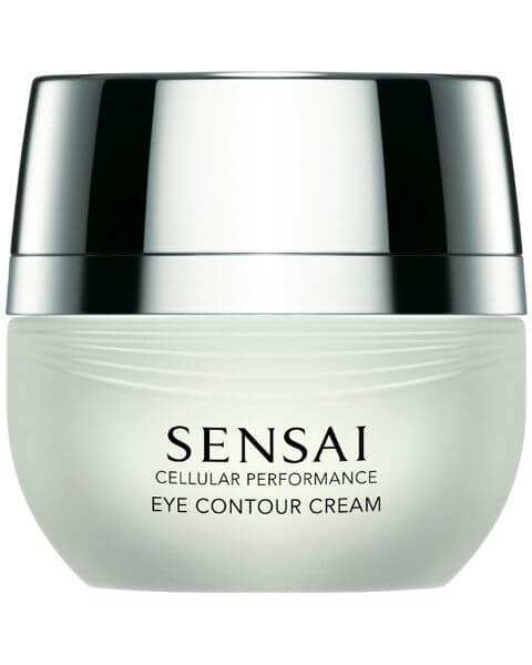 SENSAI Cellular Performance Basis Eye Contour Cream