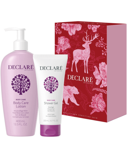 Declaré Body Care Pflegeset