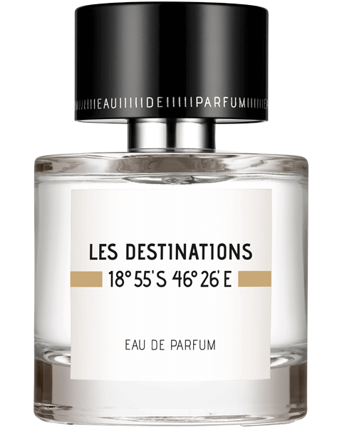 Les Destinations Madagaskar Eau de Parfum