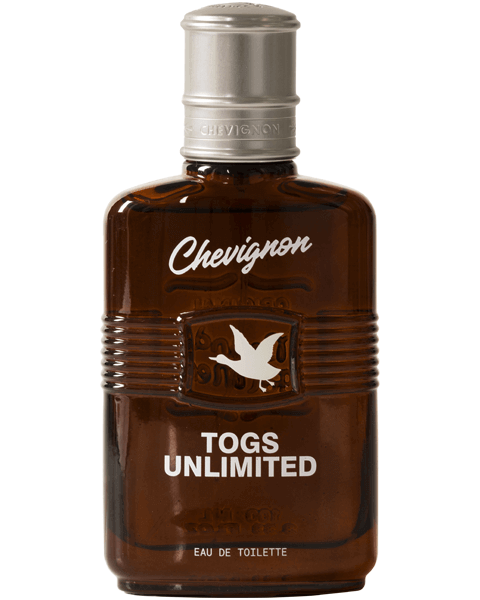 Chevignon Togs Unlimited Togs Unlimited Eau de Toilette Spray