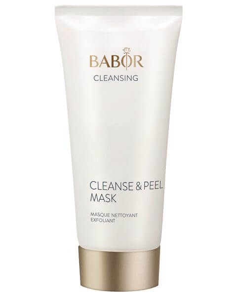 Cleansing Cleanse &amp; Peel Mask