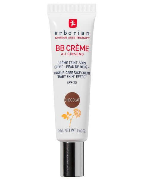 Erborian BB &amp; CC Crèmes BB Crème Chocolat mit Ginseng SPF20