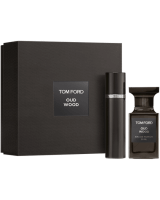 Tom Ford Private Blend Oud Wood Eau de Parfum Duftset