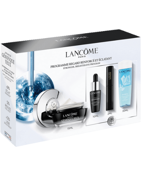 Lancôme Advanced Génifique Eye Routine Kit