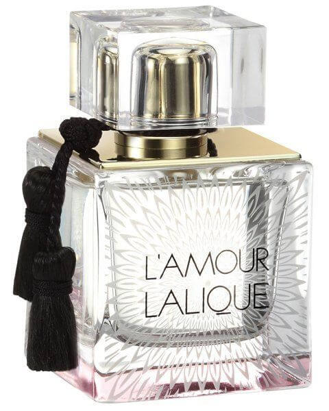 L&#039;Amour Eau de Parfum Vaporisateur