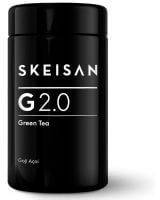 Skeisan G Green Tea 2.0 Goji Acai Glastiegel