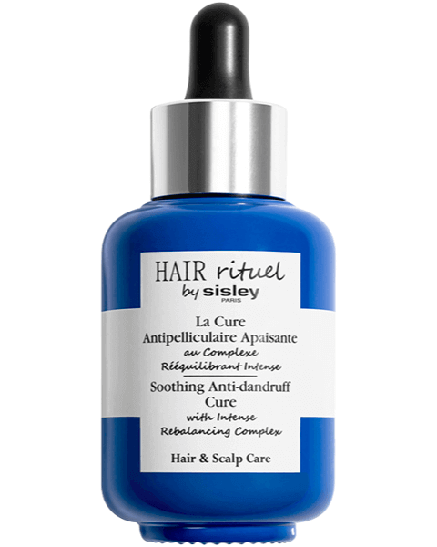 HAIR RITUEL by Sisley Shampoos &amp; Conditioner La Cure Antipelliculaire Apaisante