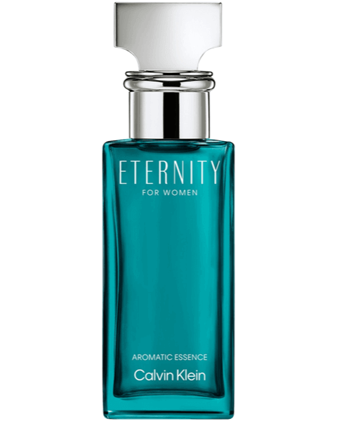 Calvin Klein Eternity Aromatic Essence For Women Parfum Spray