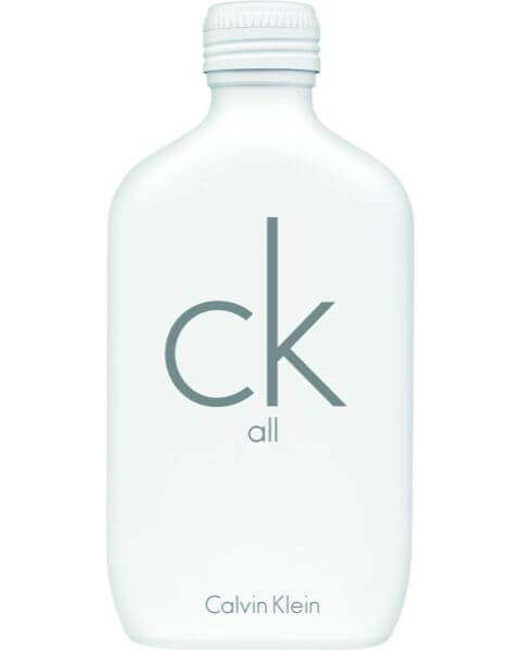 Calvin Klein CK all Eau de Toilette Spray