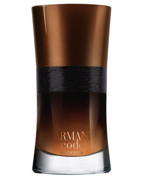Code Homme Profumo EdP Spray