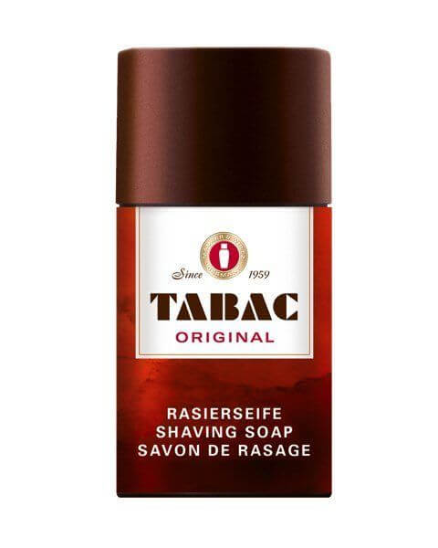 Tabac Original Shaving Soap mit Hülse