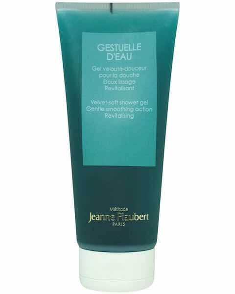 Body Daily&#039;s Gestuelle D&#039;Eau Velvet-Soft Shower