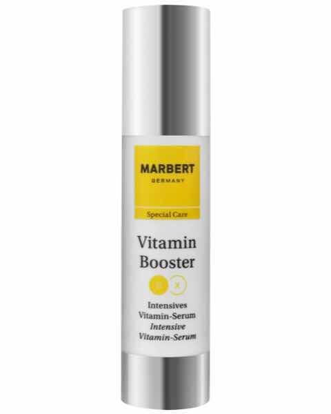 Marbert I love Vitamins Vitamin Booster