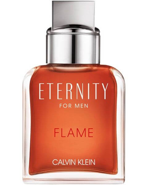 Eternity Flame for Men Eau de Toilette Spray