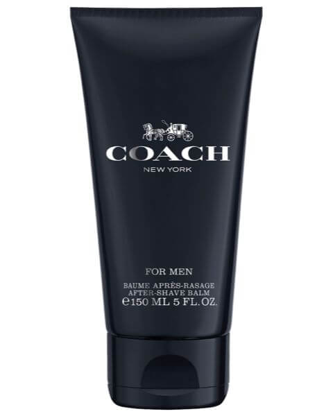 Coach for Men After-Shave Balm