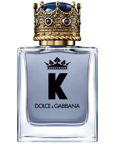 Dolce &amp; Gabbana K by Dolce &amp; Gabbana Eau de Toilette Spray