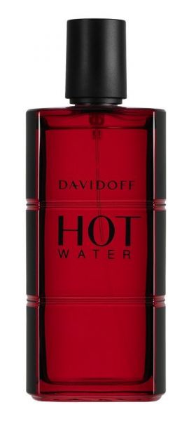 Kaufen Sie Hot Water Eau de Toilette Spray von Davidoff auf parfum.de