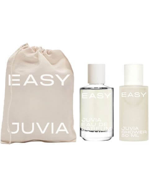 Juvia Easy Travel Set