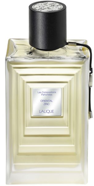 Les Compositions Parfumées Oriental Zinc EdP Spray