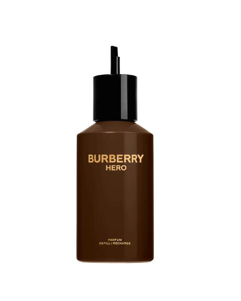 Burberry Hero Parfum Spray Refill