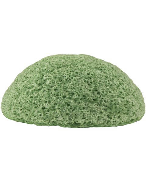 Detox &amp; Cleansing Konjac Sponge Grean Tea