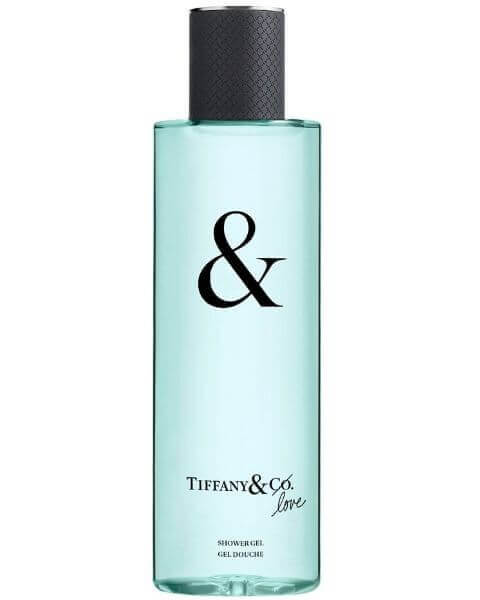 Tiffany &amp; Co. Tiffany &amp; Love For Him Shower Gel
