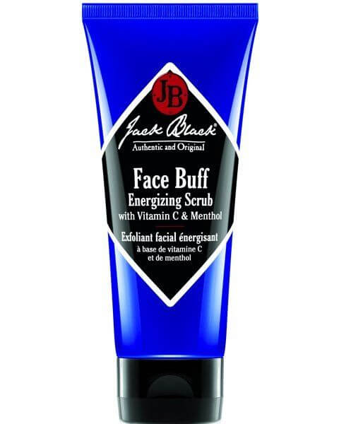 Gesichtspflege Face Buff Energizing Scrub