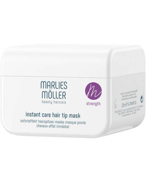 Strength Instant Care Hair Tip Mask