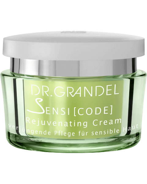 DR. GRANDEL Kosmetik Sensicode Rejuvenating Cream 