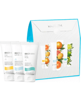 Biotherm Lait de Douche Trio Set