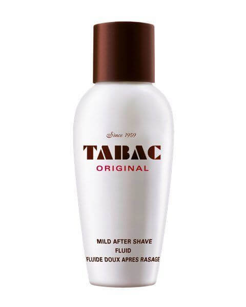 Tabac Original After Shave Fluid Mild