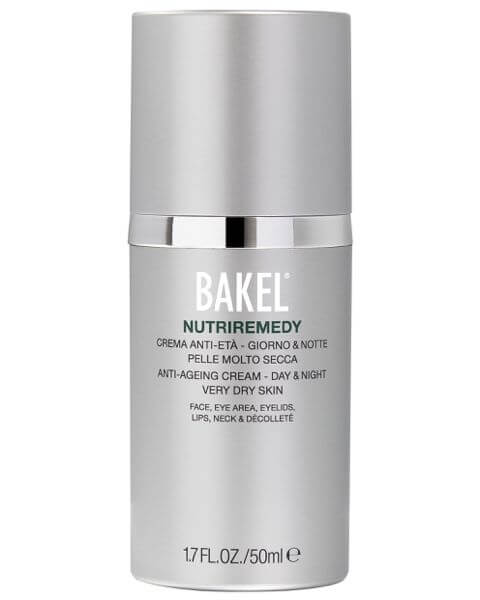Gesichtspflege Nutriremedy