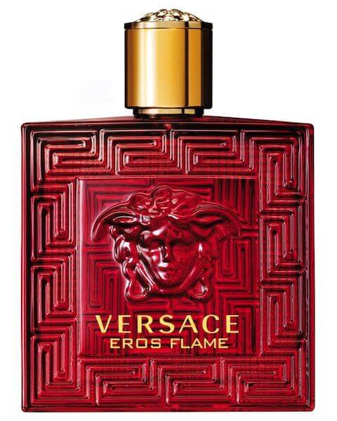 Eros Flame After Shave Lotion