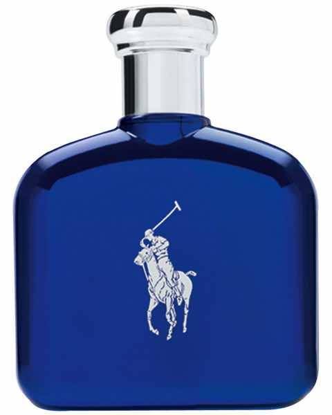 Polo Blue After Shave Gel