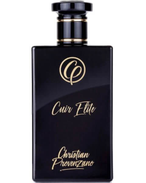 Christian Provenzano The Perfumers Collection Cuir Elite Eau de Parfum Spray