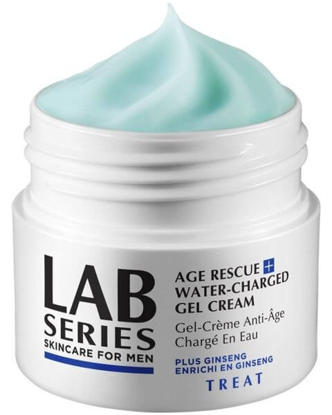 Pflege Age Rescue+ Water- Charged Gel Cream