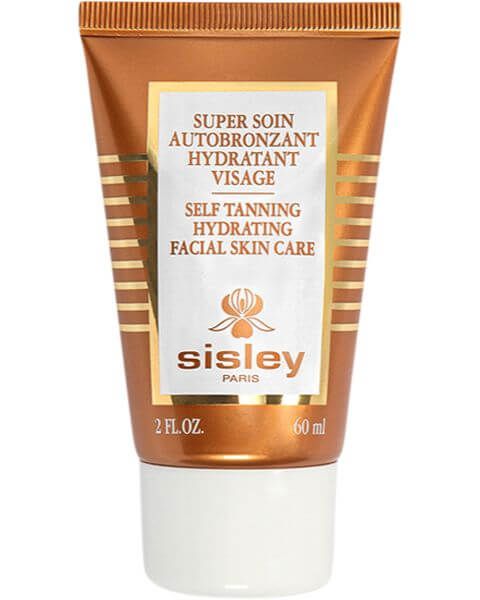 Sisley Sonnenpflege Super Soin Autobronzant Visage