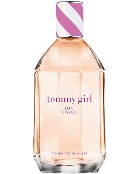 Tommy Girl Sun Kissed EdT Spray