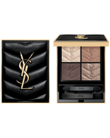 Yves Saint Laurent Augen Couture Mini Clutch Eyeshadow Palette