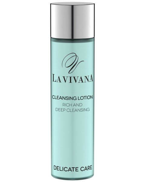 Delicate Care Cleansing Lotion