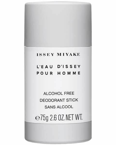 L&#039;Eau d&#039;Issey pour Homme Alcohol Free Deodorant Stick