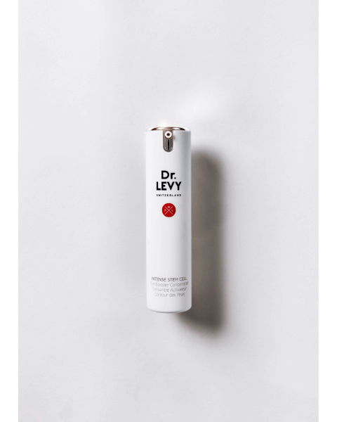 Dr. Levy Switzerland Pflege Eye Booster Concentrate