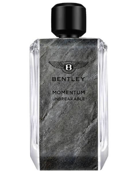 Bentley Momentum Unbreakable Eau de Parfum Spray