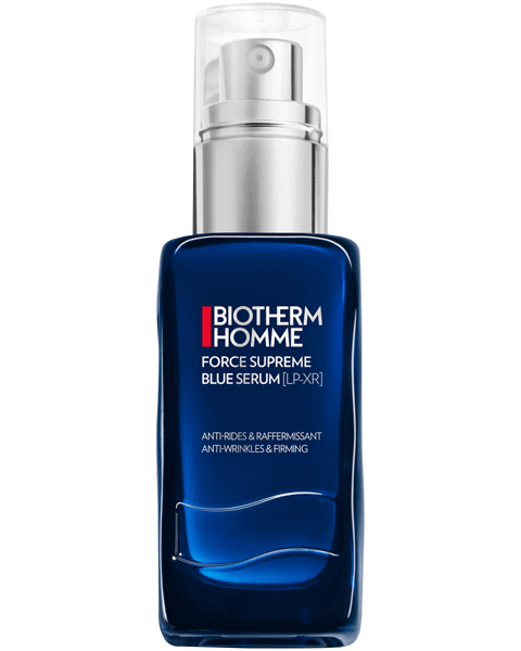 Biotherm Homme Force Supreme Blue Serum