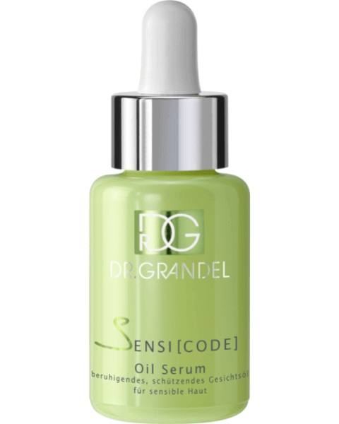 DR. GRANDEL Kosmetik Sensicode Oil Serum
