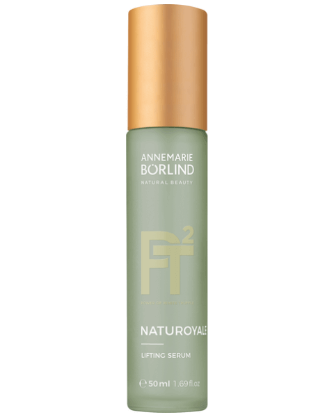 ANNEMARIE BÖRLIND Naturoyale Lifting Serum