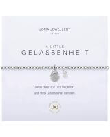 Joma Jewellery Armbänder A Little Gelassenheit