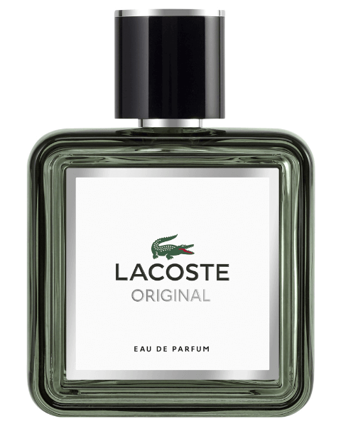 Lacoste Original Eau de Parfum Spray