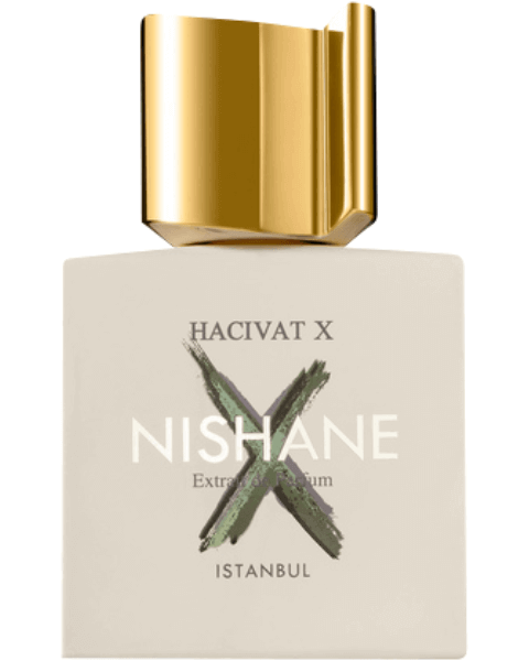 Nishane X Collection Hacivat X Perfume Spray