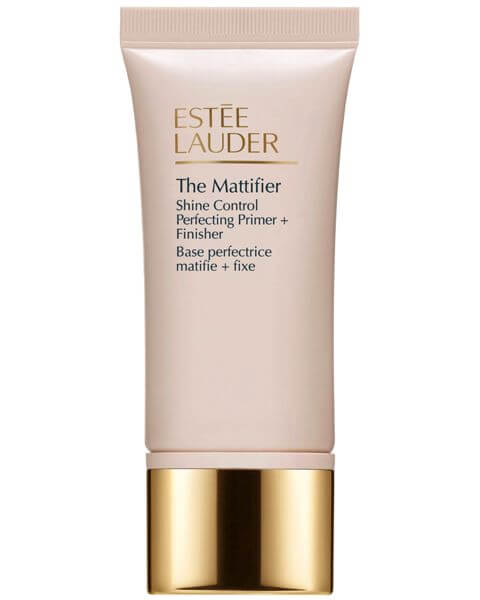 Gesichtsmakeup The Mattifier Shine Control Perfecting Primer + Finisher